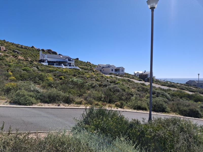 0 Bedroom Property for Sale in St Helena Views Western Cape